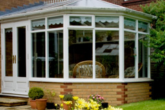 conservatories Worms Ash